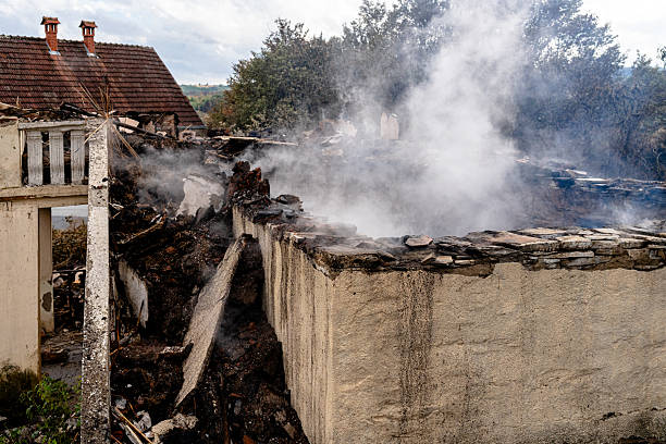 Affordable Structural Rebuild solutions in Germantown, WI